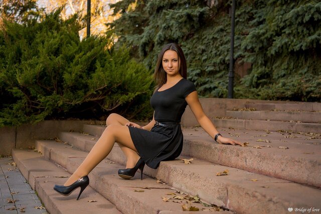 Foto Yana Bolotskaya