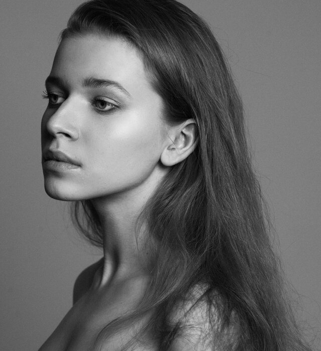 Ekaterina Nifantieva's photo
