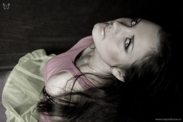 Ksenia Filippova's photo