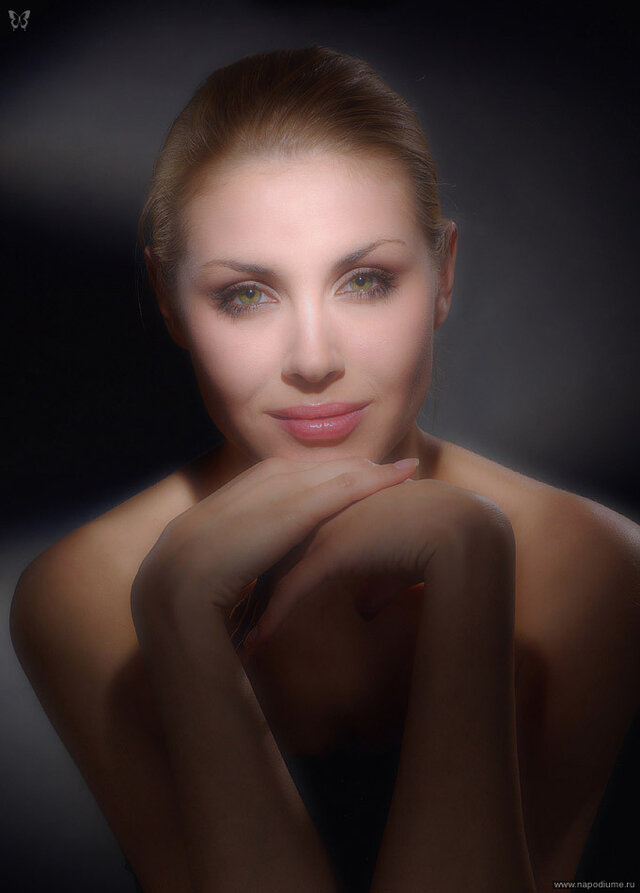 Andrew Turtsevych's photo