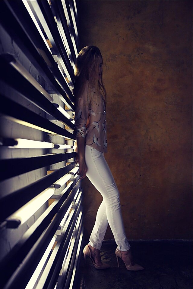 Lubov Miroshnichenko's photo
