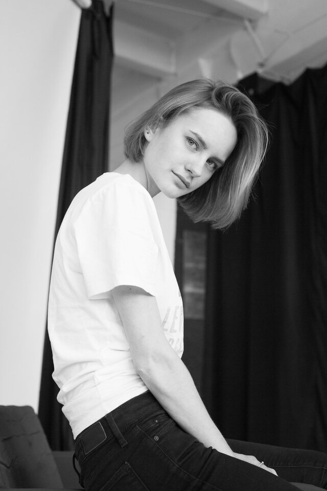 Foto Olesa Monova