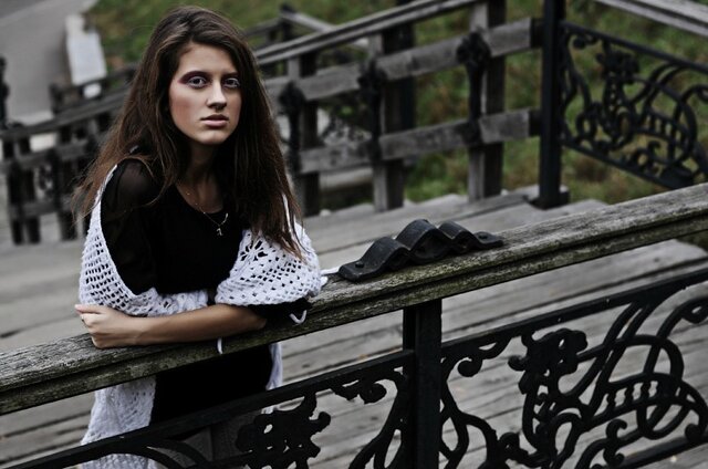 Anastasiya's photo
