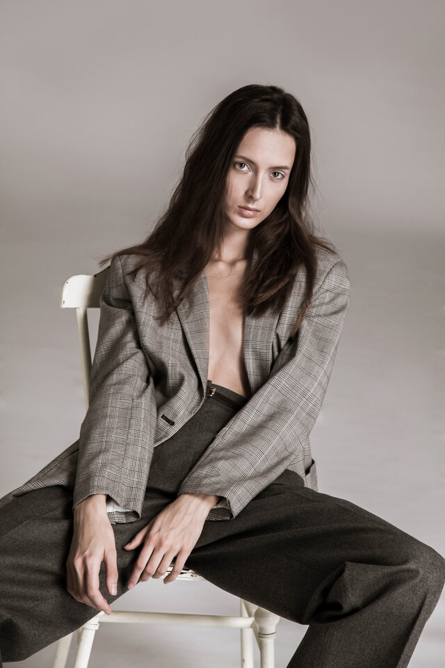 Viktoria Pincuk's photo