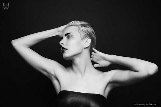 Zanna Kocneva's photo