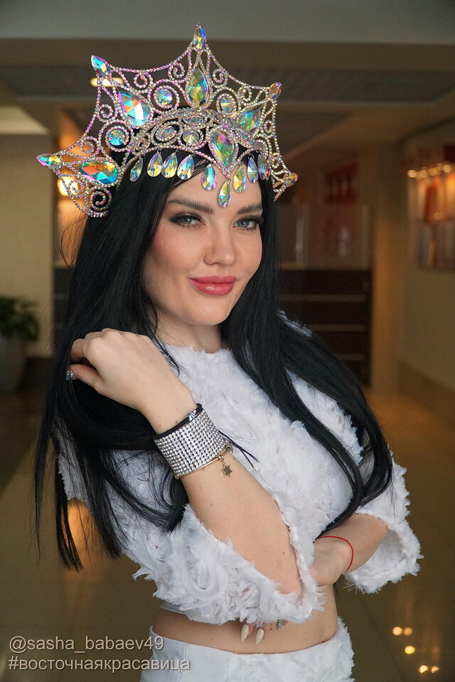 Фото Sasa Babaev