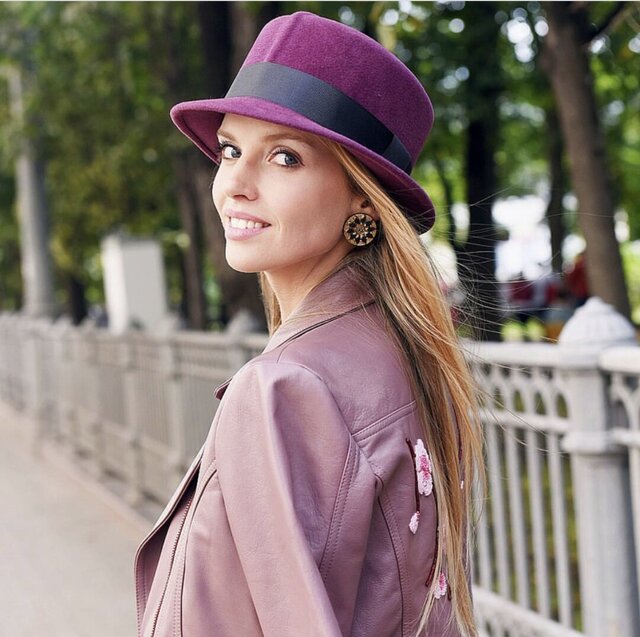Gorbaceva Svetlana's photo