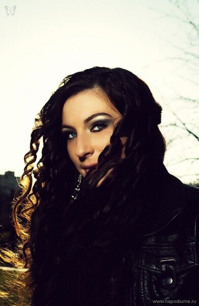 Фото Dasha Dominika Shevchenko