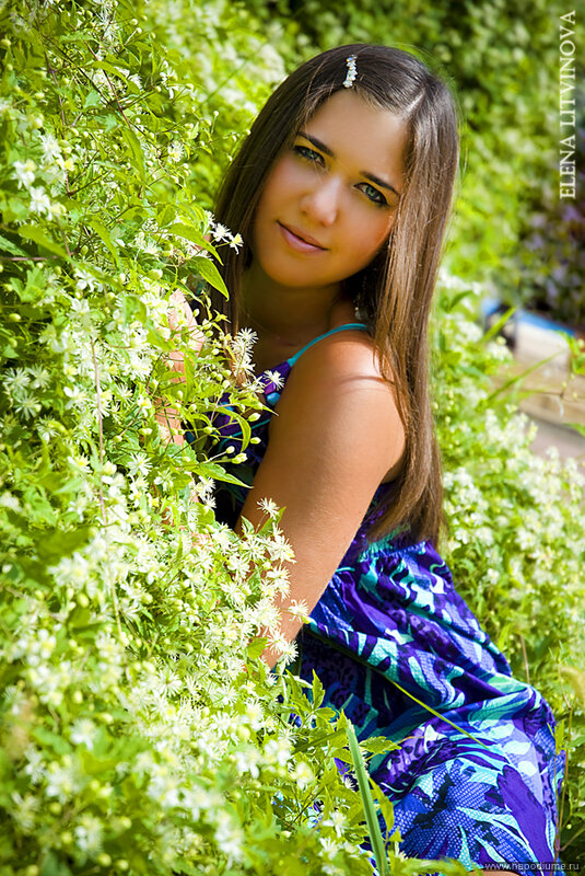 Irina Kuzema's photo