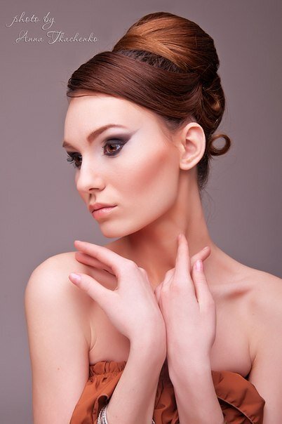 Anastasia Demcenko's photo