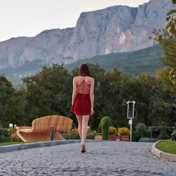 Ksenia Zhihareva