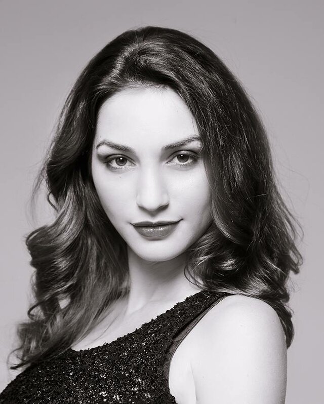 Фото Олеся Lesya Тимурова