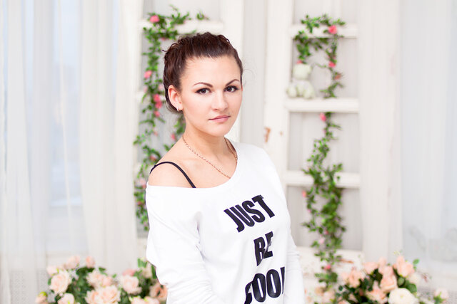 Фото Галина Семина