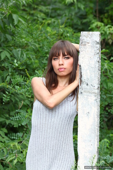 Ana Tkacenko's photo