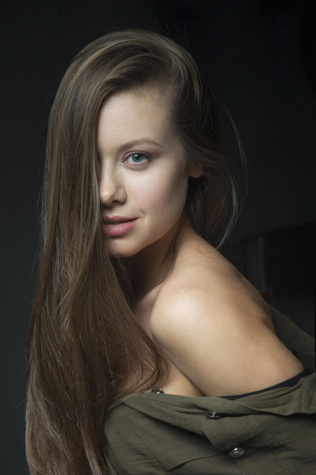 Alexei Mihailov's photo