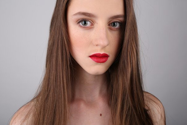 照片Julia Palchinska