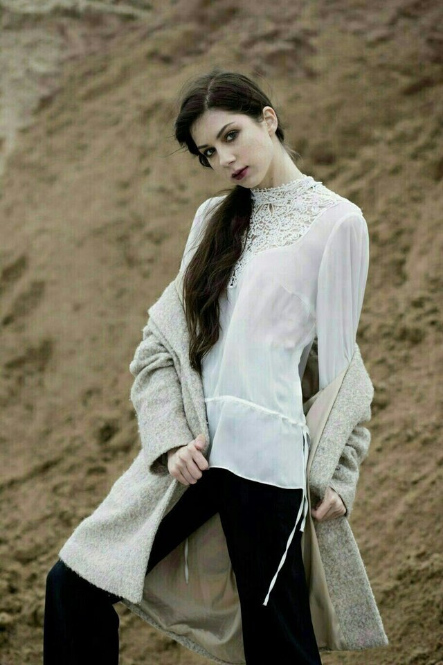 Foto Snezhana Sheptalina