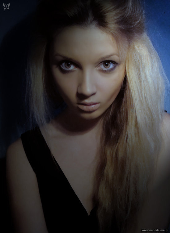 Ol'ga Efimova's photo