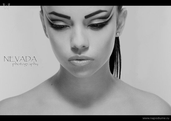 Dar'a Buznikova's photo