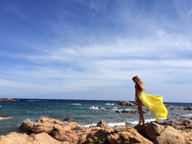 Anna Asmus's photo