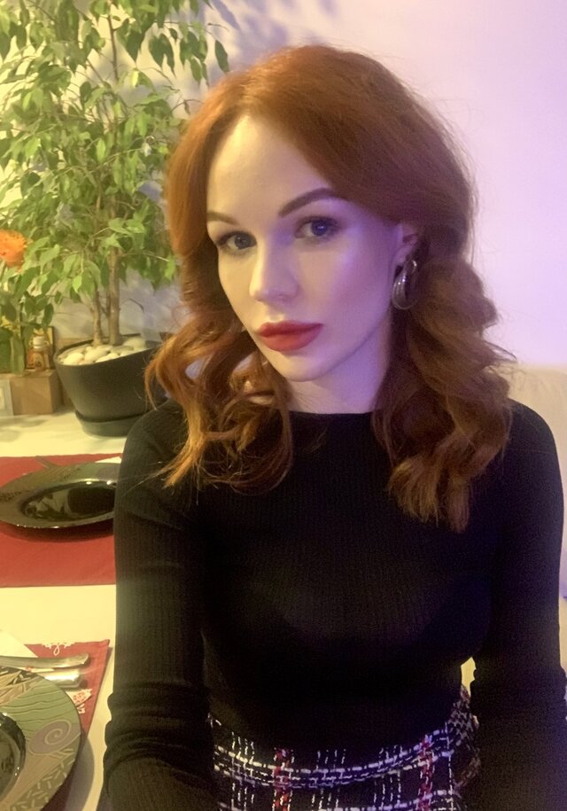 Фото Екатерина L