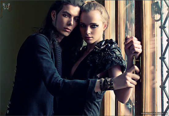 Ulia Gladirenko's photo
