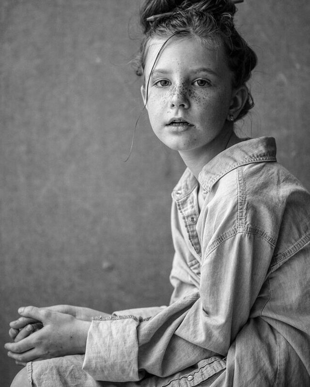 Foto Elizaveta Ignatenkova
