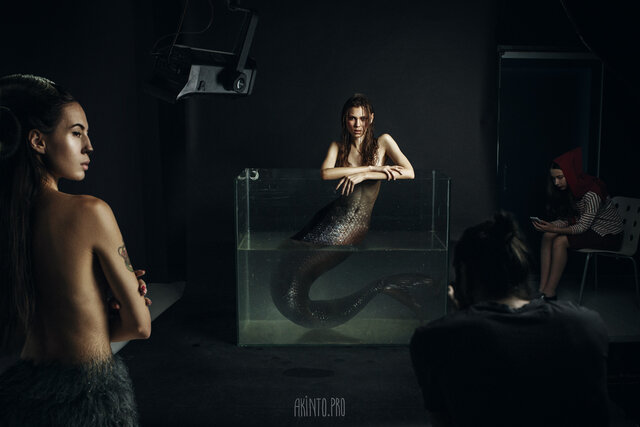Sergey AKinfiev's photo