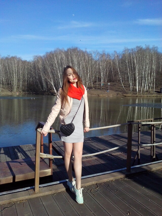 Фото Анастасия Липатова