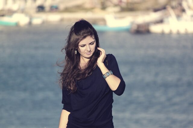 Marina Ponomarenko's photo