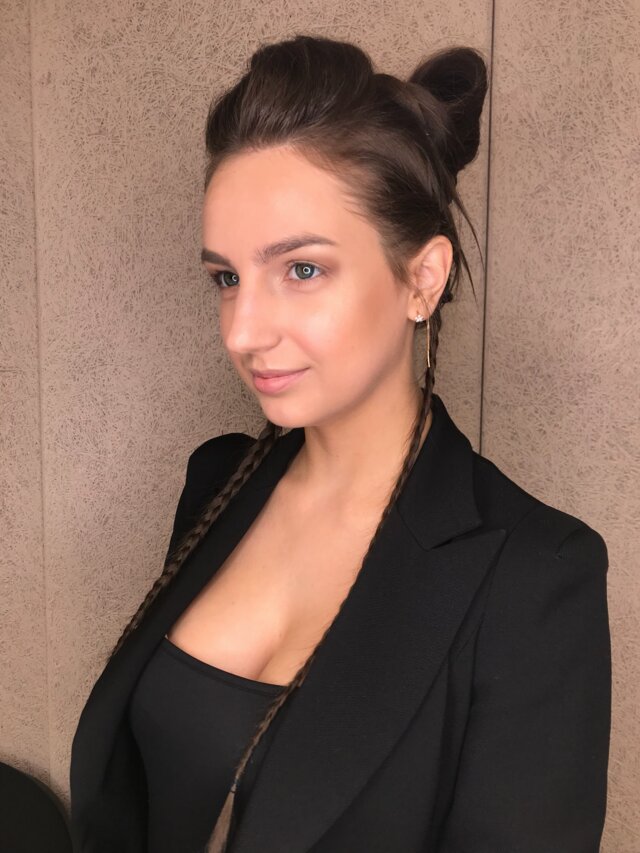 照片Smirnova Anzelika