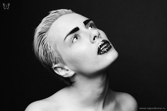 Zanna Kocneva's photo