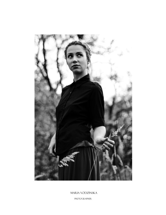 Фото Maria Vodzinska
