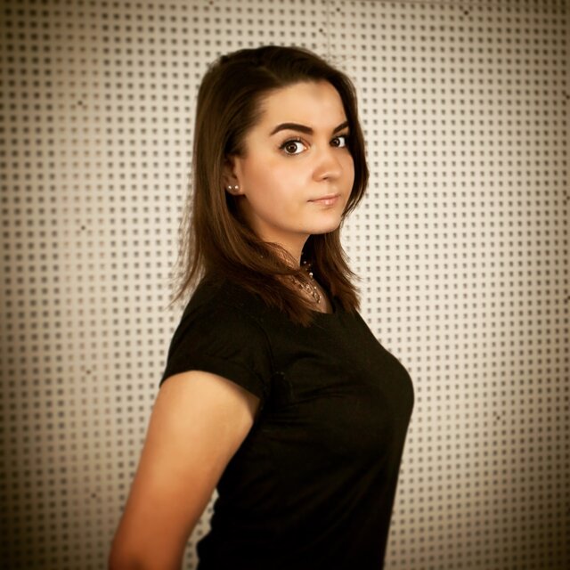 照片Lisaveta Sahnova