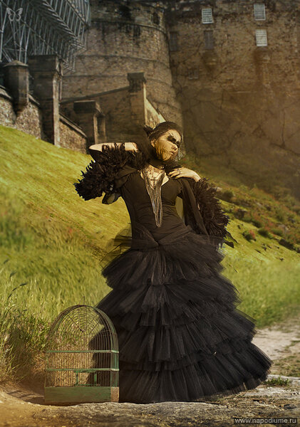Anastasiya Belova's photo
