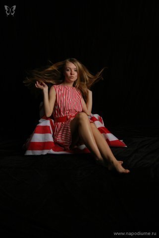 Anastasia Rapuncel''s photo