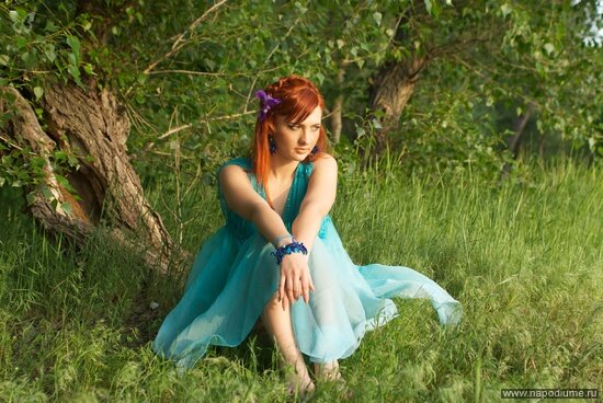 Фото Алина Ильясова