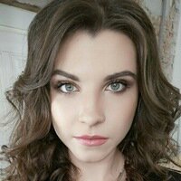 Alena Sidorova's photo