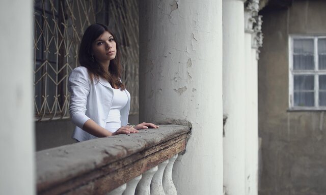 Фото Анна Хачатурова