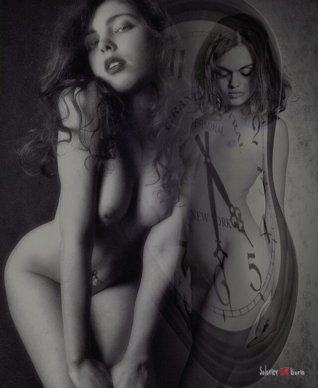 Boris Soloviev's photo