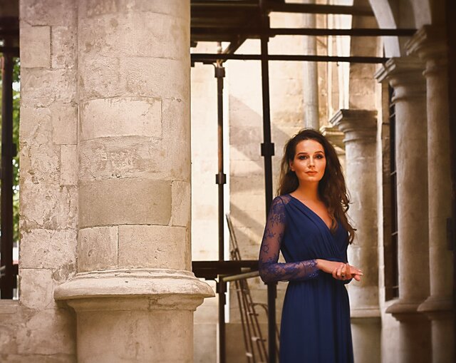 Katerina D's photo