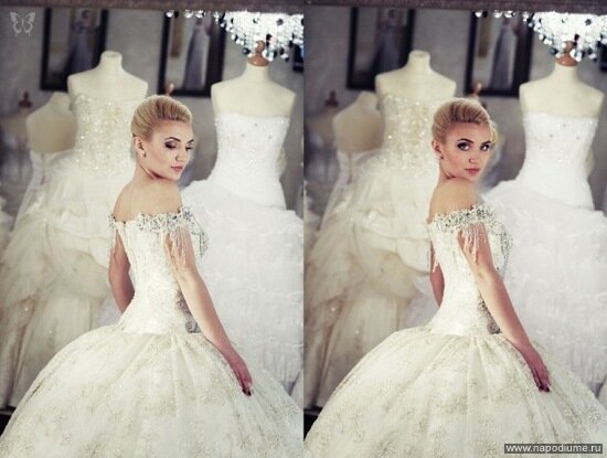 Ulia Pilipenko's photo