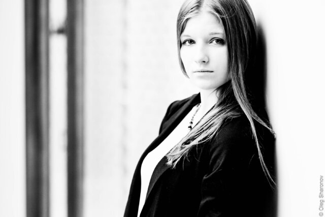 Nadya Savina's photo