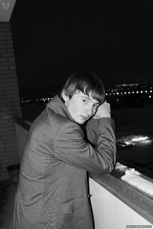 An Carev's photo