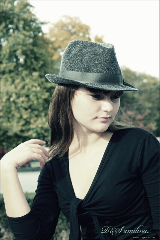 Aminka Amilinka's photo