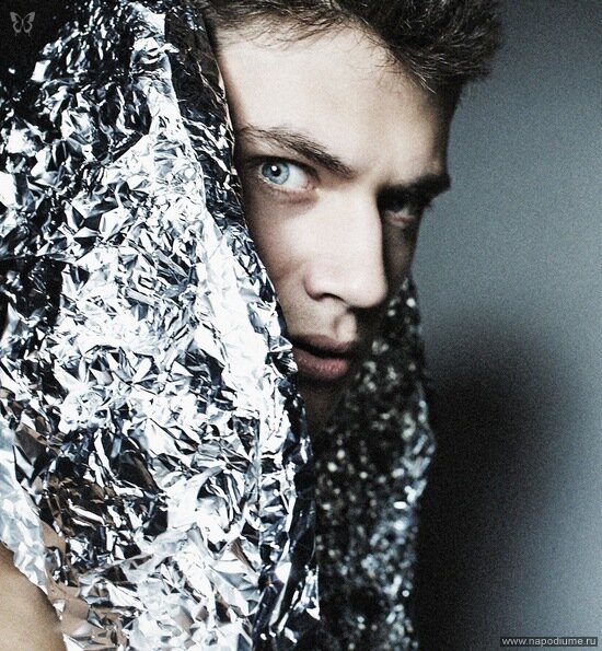 Aleksandr Frolov's photo