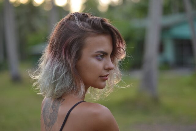 Фото Alena Milka Kulikova