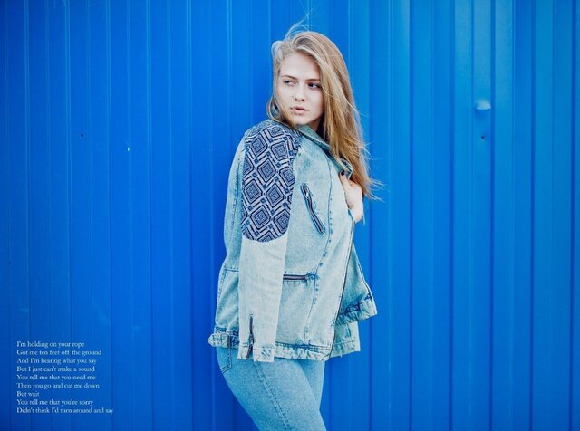 照片Semjonova Marija