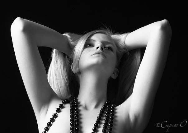 Фото Анна Федорова