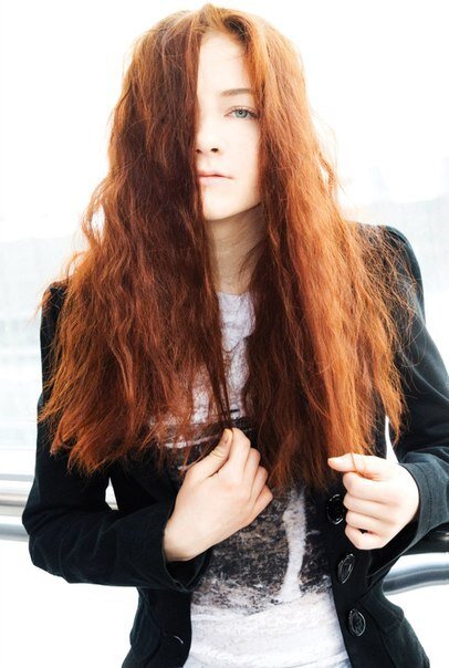 Inga Kozvonina's photo